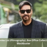 Ajay Devgn Movies List, Box Office Collection, Hit, Flop & Blockbuster